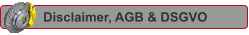 Disclaimer, AGB & DSGVO